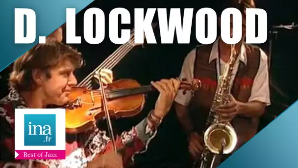 Didier Lockwood "Vieux pape" | Archive INA jazz