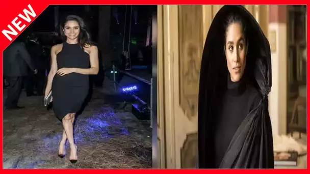 ✅  Meghan Markle flambeuse : ce nouveau caprice pas très écolo qui va lui attirer les foudres