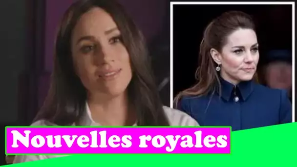 Famille royale EN DIRECT: l'initié a entendu «une histoire très différente» de Meghan à propos de la