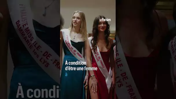 Voici les nouvelles règles de Miss France, qui se tient ce samedi