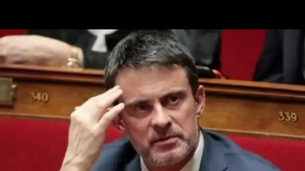 Manuel Valls : cet énorme regret qu'il éprouve à l'égard de ses enfants