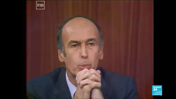 Décès de Valéry Giscard d'Estaing : les petites phrases de "VGE"