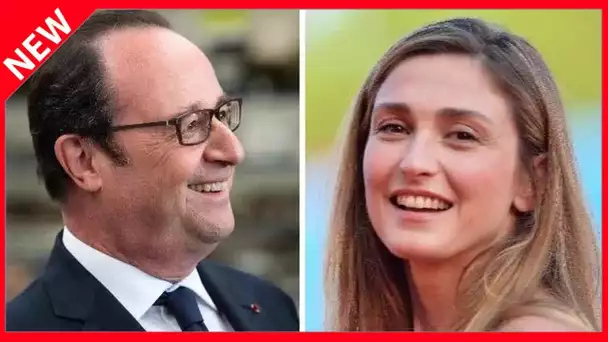 ✅  François Hollande : où vit-il avec Julie Gayet ?