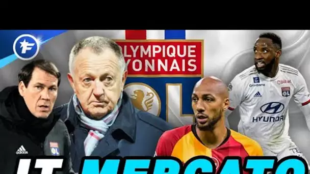 L'OL en pleine galère | Journal du Mercato