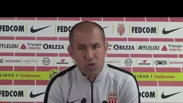 Jardim «J&#039;ai honte des résultats négatifs» - Foot - L1 - Monaco