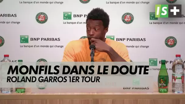 Monfils, le doute est total