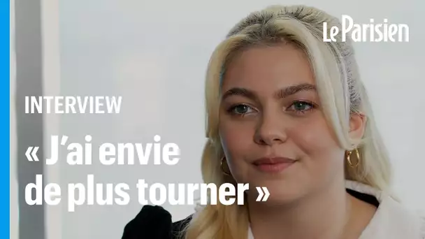 Louane et le succès de « Coda » : « Trois Oscars, c’est incroyable ! »