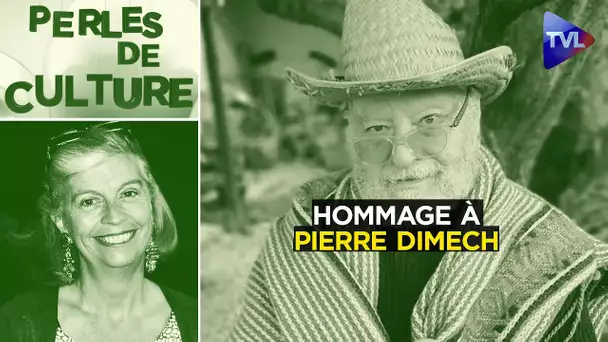 Hommage à Pierre Dimech : en l’honneur des pieds-noirs