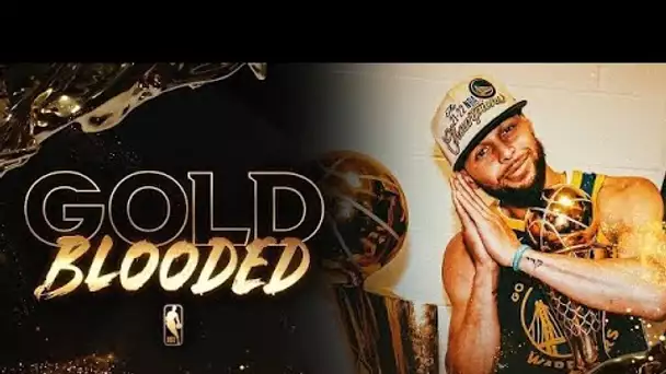 Gold Blooded | FULL MOVIE