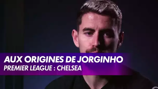 Jorginho : De l'ombre à la lumière (extrait)