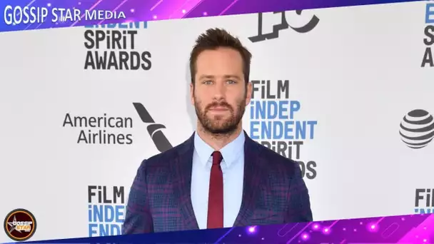 Armie Hammer de nouveau en couple après les accusations de viol, tous les détails de cette romance i