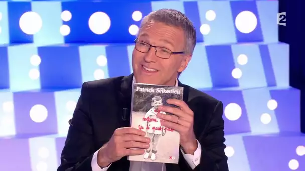 Intégrale 1/3 8 novembre 2014 - On n'est pas couché 2014 #ONPC