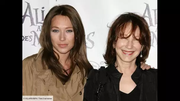 Nathalie Baye stricte sur l’éducation de Laura Smet : cette règle immuable...