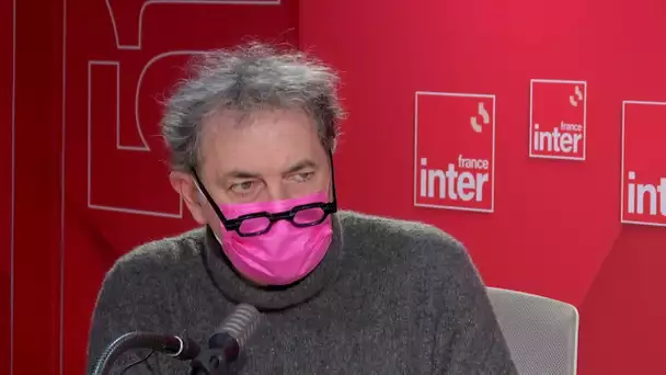 Ultimatum  - Le Billet de François Morel