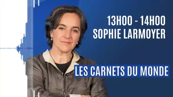 Violences faites aux femmes : "Les lois doivent changer", estime l'auteure des "Monologues du Vagin"