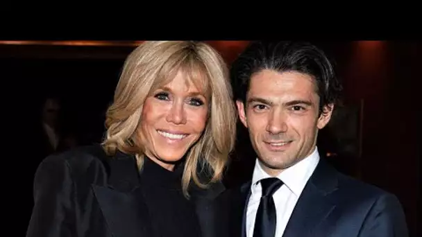 Gautier Capuçon dans les petits papiers de Brigitte Macron