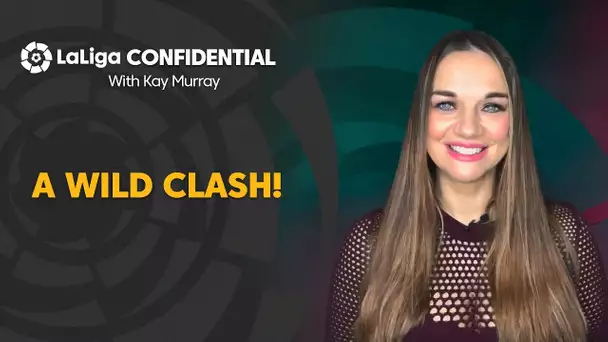 LaLiga Confidential with Kay Murray: Real Betis, a great season