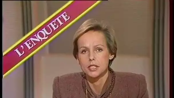 JA2 20H : EMISSION DU 16 NOVEMBRE 1981