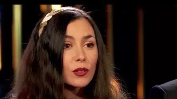 Olivia Ruiz : l'homme de sa vie est décédé... la chanteuse dévastée