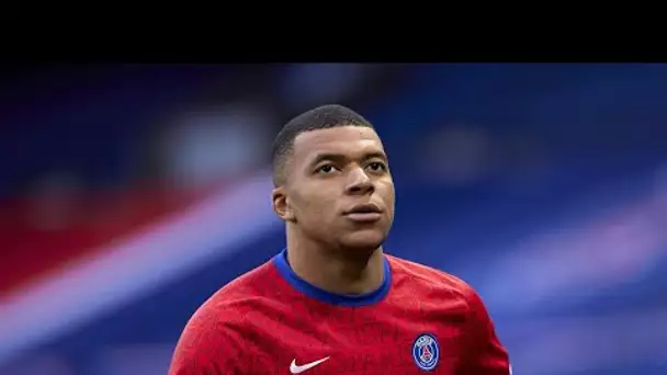 Kylian Mbappé : Le montant astronomique que le PSG espère pouvoir tirer de sa vente