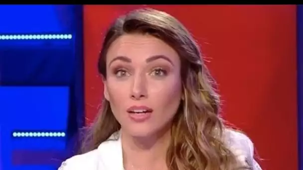 L'ÉNORME (et honteux) mensonge de Guillaume Genton de "TPMP" : Delphine Wespiser...