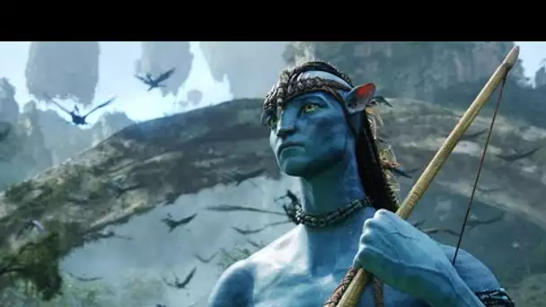 Malgré le confinement et le coronavirus, James Cameron sortira la suite d'Avatar en 2021