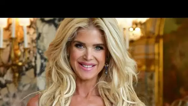 Victoria Silvstedt sur la chirurgie esthétique : « Je n’ai rien fait sur le visage...