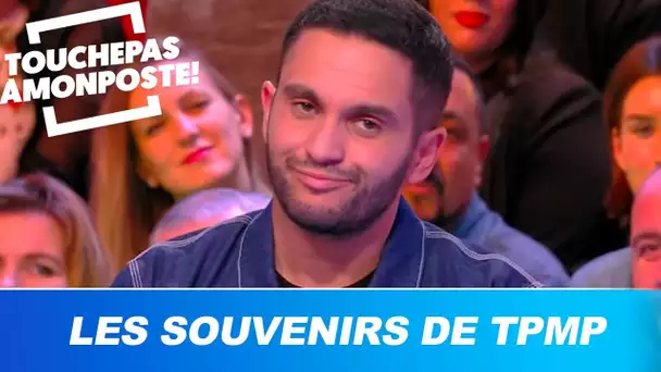 Le meilleur de Malik Bentalha sur le plateau de Cyril Hanouna