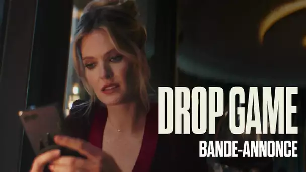 Drop Game - Bande annonce VF [Au cinéma le 23 avril]