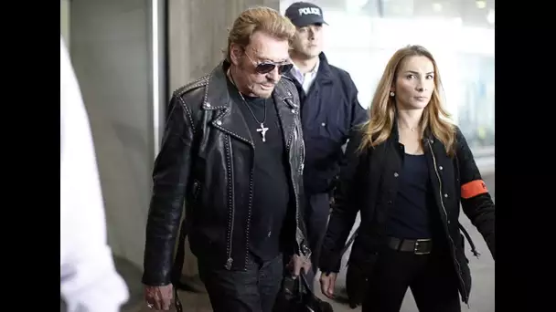 Johnny Hallyday et ses “caprices” : ses voisins exaspérés !