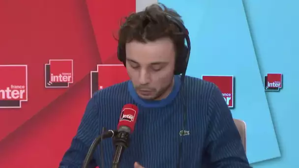 L'égalité femme / homme avance petit à petit - Tom Villa a tout compris