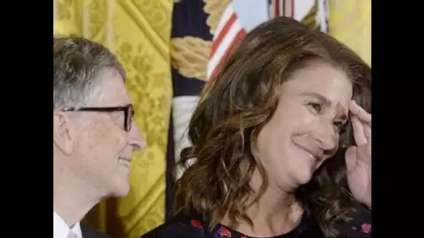 Bill et Melinda Gates divorcent : une femme à l'origine de leur séparation ?