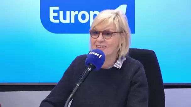 EXCLU - Chantal Ladesou annonce sur Europe 1 son retour dans «Mask Singer»