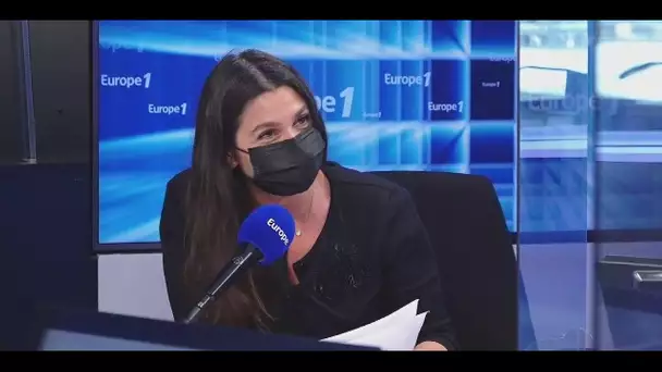 Anne Rosencher : " Il y a un enfer de considérer l'autre comme un réservoir à germes"