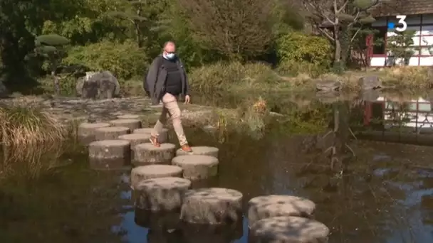 Entretien avec Yvon Siou - Agence de l'eau Loire Bretagne