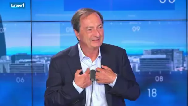 Michel-Edouard Leclerc s’excuse après ses propos polémiques sur les fêtes de l'Aïd