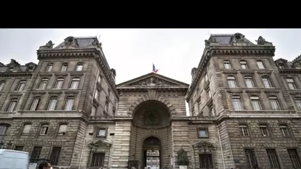 Deux policiers tués à l'arme blanche à la préfecture de police de Paris, l'assaillant abattu