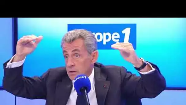 Pascal Praud et vous - «On n'a pas de leçon à recevoir Barack» : quand Sarkozy recadrait Obama