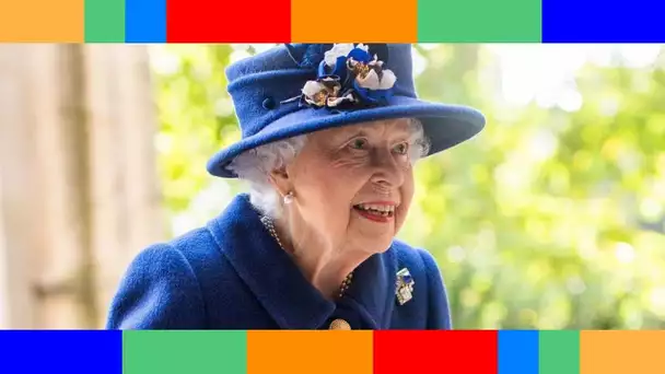 Elizabeth II met fin à un long suspense  elle souhaite que Camilla soit reine consort