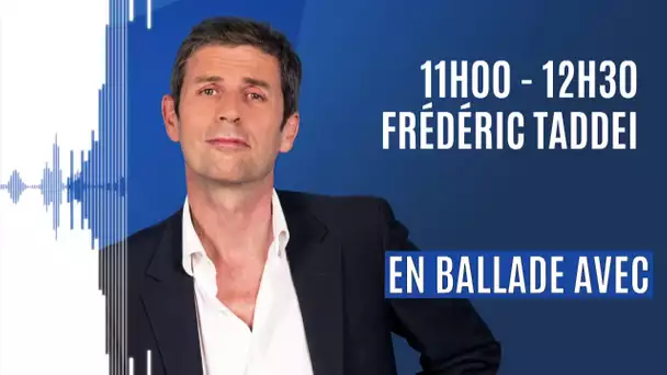 Anne Hidalgo : "Les compétences des femmes sont plus souvent questionnées"