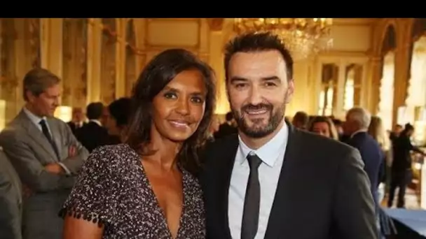 Karine Le Marchand annoncée en couple avec Cyril Lignac ! Cette rumeur qui la rend...