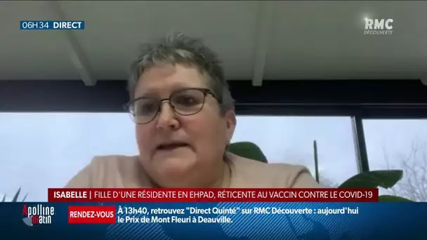 56% des Français n'ont pas l'intention de se faire vacciner contre le Covid-19