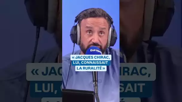 "C'est des gangsters !" : l'énorme coup de gueule d'un auditeur de Cyril Hanouna #shorts #politique