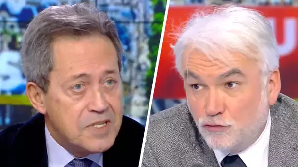 "J'ai une chose à dire à François Bayrou, bonne chance !" : Georges Fenech soutient le maire de Pau