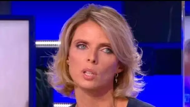 Sylvie Tellier dans TPMP : elle laisse un message à Jean-Pascal Lacoste, en douce !