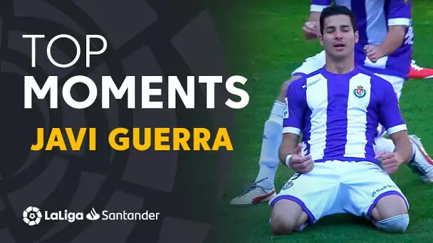 LaLiga Memory: Javi Guerra