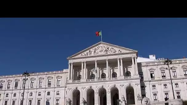 Portugal : à la veille des législatives, le spectre de l'abstention plane sur le pays