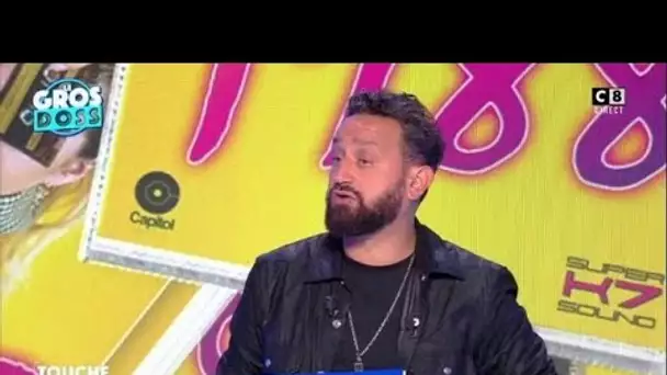 "On a l'impression de te faire ch*er !" : Cyril Hanouna explose de colère face à...