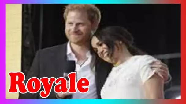 Meghan Markle et le prince Harry choisissent des talk shows pour être «vus et entendus»