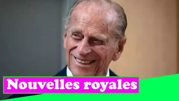 Le prince Philip sera honoré aux Jeux du Commonwealth de 2022 : « Une grande perte pour la nation »